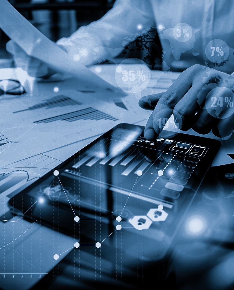 About stormtechlimited