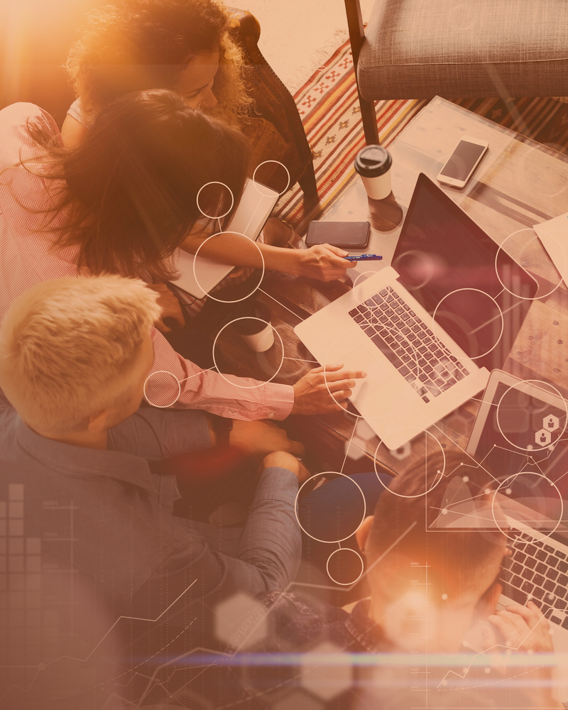 Providing IT Solutions To Help You Nurture Your Brand