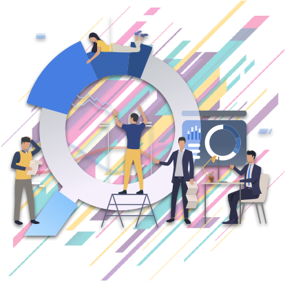 SEO & PPC Executives